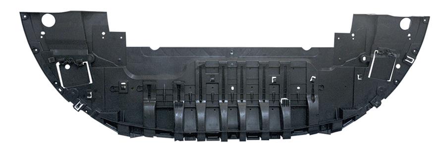 Renault Karter Muhafaza On Alt Plastık Megane IV 2016> - Maral M210084