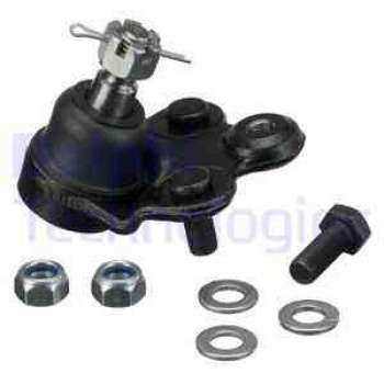 ROTIL ALT SOL CIVIC 06-12 - DELPHI TC3402