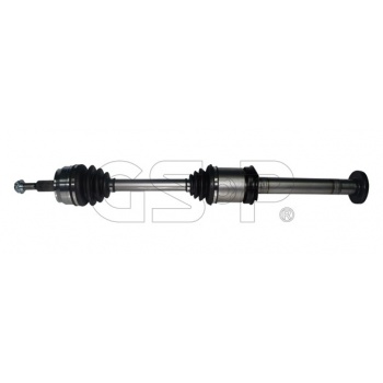 AKS KOMPLE SAG OTOMATIK TRANSPORTER T5 2,5TDI 03>09 - GSP 261210