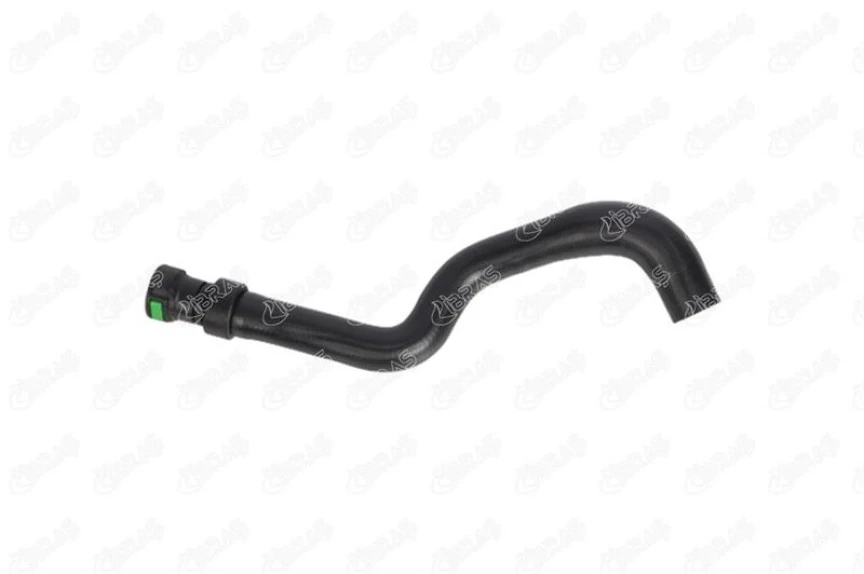 Ford Kalorıfer Hortumu - (soketsiz) - İbr 19733