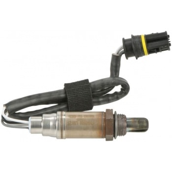 Mercedes Oksıjen Sensoru (m111) E-Class W210 97>02 S210 97>03 - Bosch 0258003893