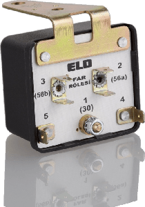 FAR ROLESİ-24V - ELO-201001002