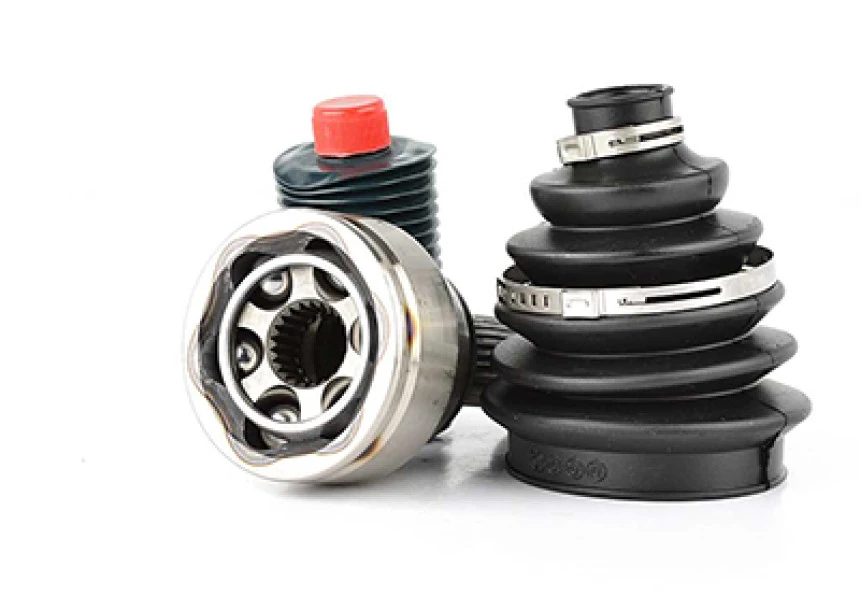 Ford Aks Kafası Dis - Körüklü (segmanlı/22 Dis)8v51 3a327** - Bsg 30-340-009