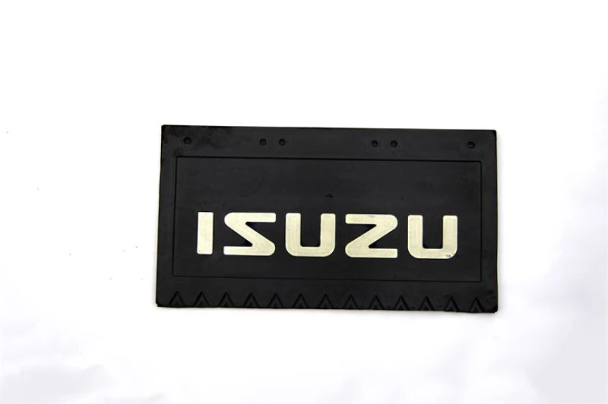 İsuzu Ticarı Pacalık Kisa İsuzu Yazılı (1 Adet)(1. Kalıte Kaucuk) İsuzu Npr75 Nlr Nnr Md27 Royal Roybus - Jps İs42-10732e