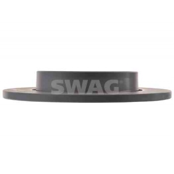 ARKA FREN DISK AYNASI FOCUS II 04 /> FOCUS II C MAX 03>07 C MAX 07 /> 1,6TI 16V / 1,6TDCI / 1,8 MAZD - SWAG 50924619
