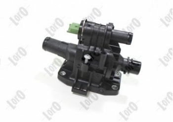 TERMOSTAT YUVASI KOMPLE PARTNER II P307 YM P206 EXPERT III P207 P308 P407 C4 C5 II JUMPY III C3 II B - BRUCKE 9647767180