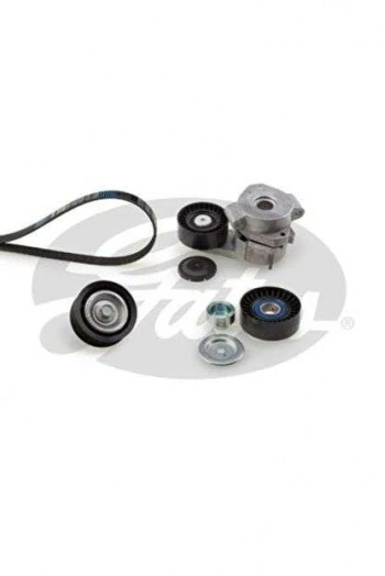 Ford V Kayıs Seti - 6c1q 6c301 CC Cc1q 19a216 Da/ca - Gts K026pk1670