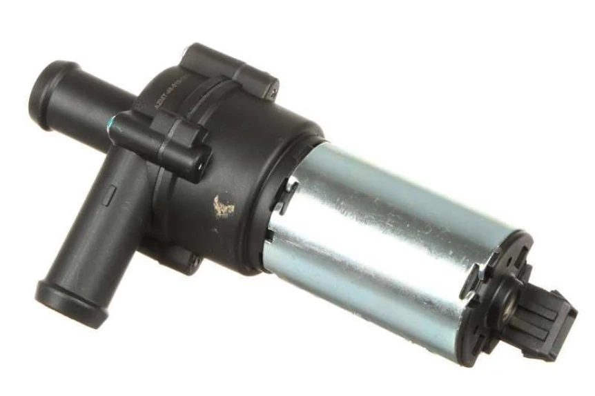 Vw İlave Su Pompası - Kare Soket - Gmb Gew-Vw011