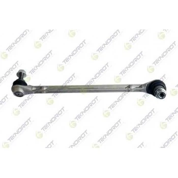 Mercedes Viraj Askı Rotu Ön Sol - Alumınyum - Tek M-247