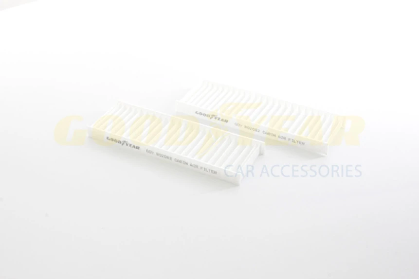 Kore Polen Filtresi - Klima Filtresi - Gdy 802082