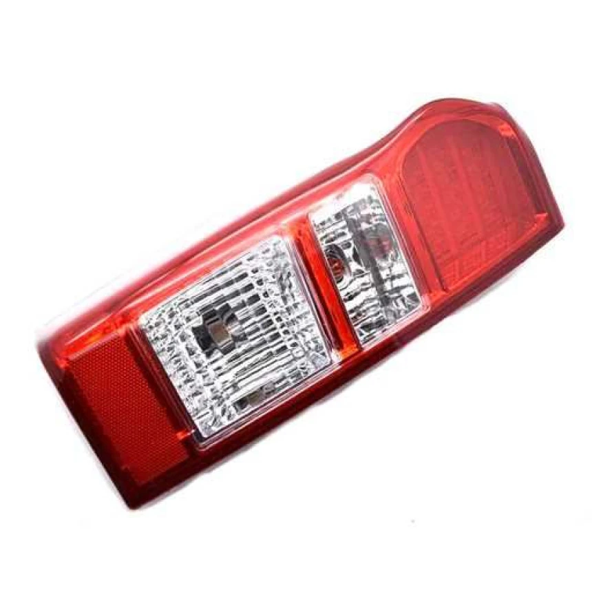 İsuzu Ticarı Stop Lambası Sol İsuzu D-Max 4x4 12>16 Ledli - Wagenburg 8-98125-398-3