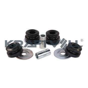 Mitsubıshı Ticarı Kastel Kol Lastıgı Takım L300 Ym 95>11 - Kraftvoll 10060040