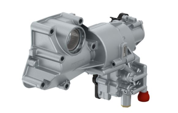 SANZUMAN VITES VENTILI MERCEDES ACTROS AXOR - WABCO 4213500870