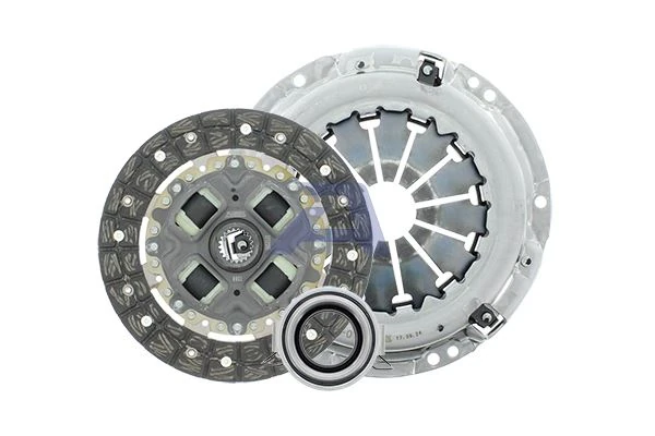 Japon Debriyaj Seti - . - Aıs Kt-037ve