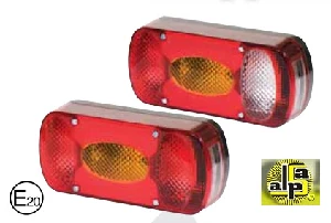 Unıversal Stop Lamba-Mf Ym 2005 Gv"siz - Stp-02059