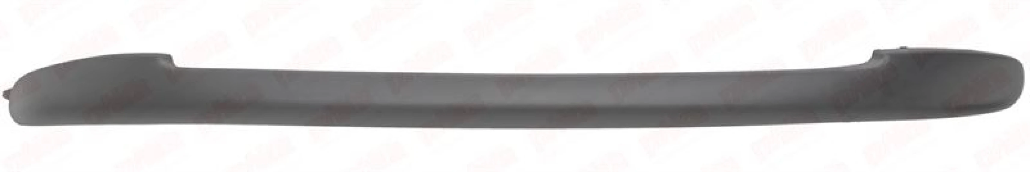 Psa Tampon Bandı Arka Orta Siyah P206 98>06 - Phira 206-98710