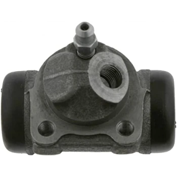 Smart Fren Merkezi Arka Sag Smart Cabrıo (450) 00>04 City-Coupe (450) 01>04 Fortwo (450) 04>07 Roadster (4 - Febi 23736