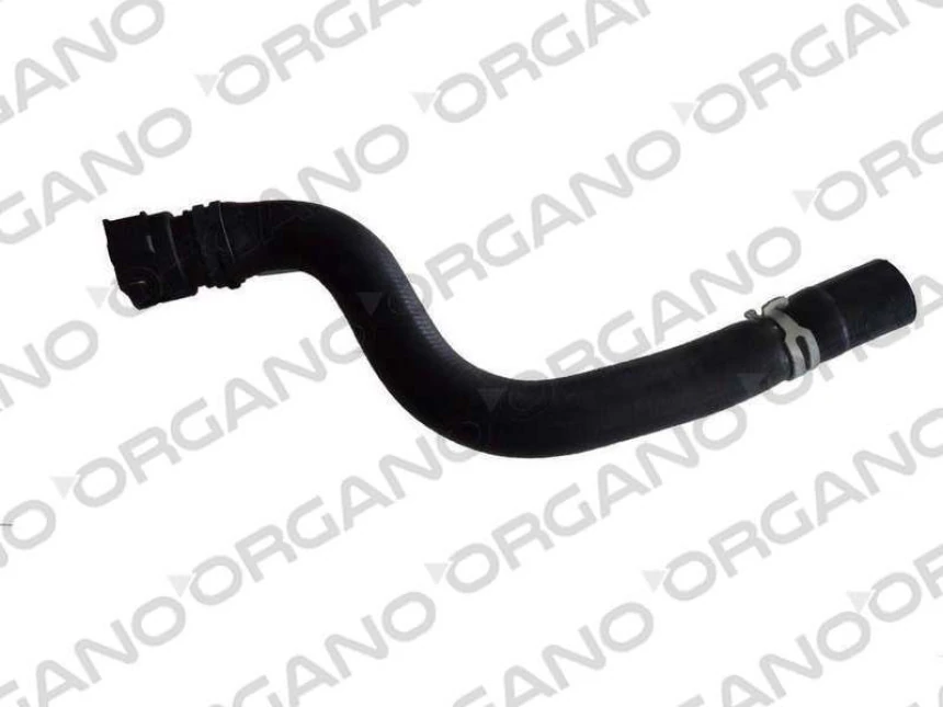 Ford Radyator Alt Hortumu Fiesta 1,4 02> - Ucpa 13h11422