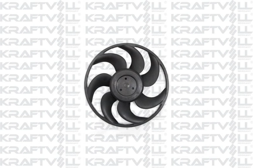 Opel Su  Fan Pervanesi  Astra G  Astra H 1.6 - Kraftvoll 21030251