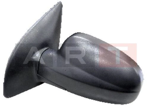 Chevrolet Dis Dikiz Aynası Elektrikli İsitmalı Astarlı Hb Sol Aveo/kalos 03>08 - Art M023.3118