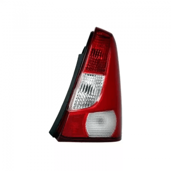 STOP LAMBASI SAG DACIA LOGAN SEDAN SEFFAF 07 09 DUYLU - MARS 611262