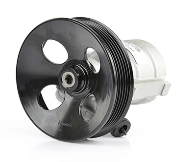 Opel Direksiyon Pompası - Direksiyon Pompası - Bsg 65-355-004