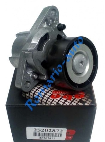ALTERNATOR GERGI RULMAN KUTUKLU CLIO KANGO 1.6 8V KLIMALI MEGAN LAGUNA CLIO LB0K 1.6 16V SCENIC 1.6 - ABA 25202872
