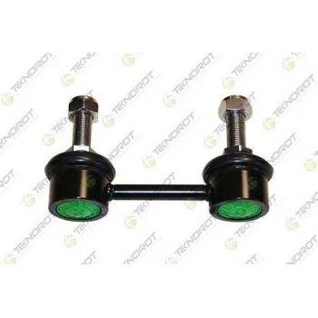 Bmw Viraj Askı Rotu Ön - Viraj Askı Rotu Ön - Tek La-117