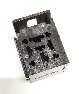 Unıversal Role Bağlantı Ayağı  9 Lu - Mesa-Kr3702