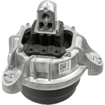 MOTOR TAKOZU SOL BMW F07 F10 F11 F06 F12 F13 F01 F02 F03 11> - LEMFORDER 3943601