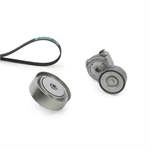KANALLI KAYIS SETI M-BENZ ATEGO - AXOR - GATES K088PK2080HD