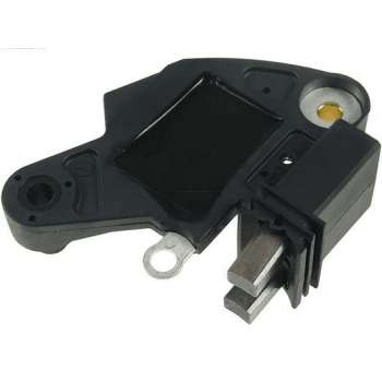 ALTERNATOR KONJEKTORU (VOLTAJ REGULATORU) POLO CLASSIC A100 A80 CORDOBA IBIZA 91>00 - VALEO 593350