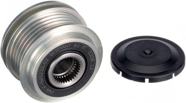 ALTERNATOR RULMANI FIAT 500L 500X RENEGADE , RENEGADE 4×4 1.4 14> GIULIETTA 1.4 TB 170HP 10> - GATES OAP7290