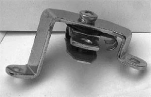 Unıversal Korna Platını - Doduco-1420k