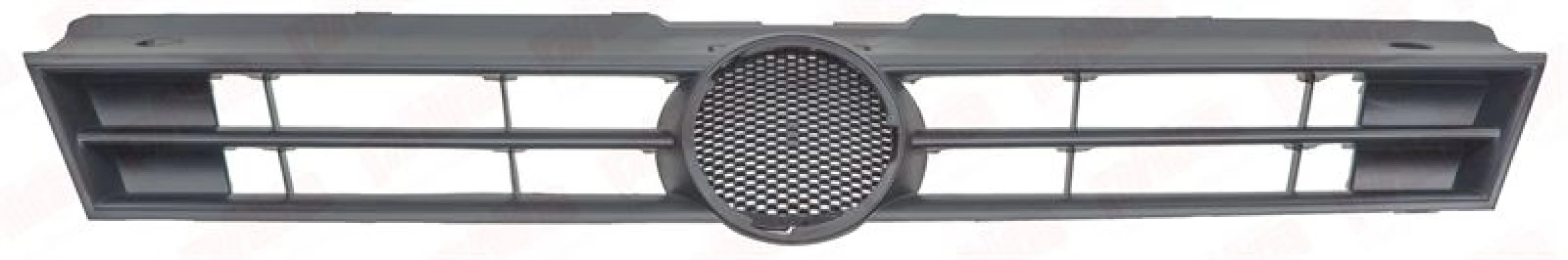 Vag Panjur On Siyah Polo 09> - Phira Pl-09100