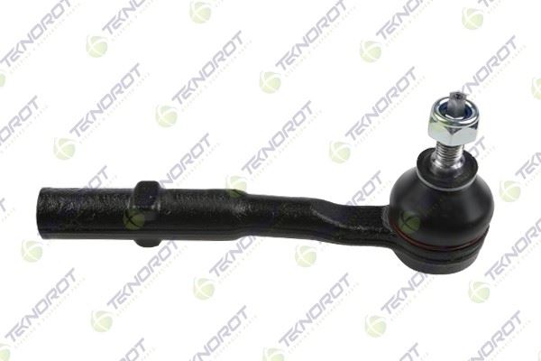 ROTBASI ON OPEL CROSSLAND X (P17) 03>17  CITROEN C3 III-DS3 16> - TEKNOROT O-1011