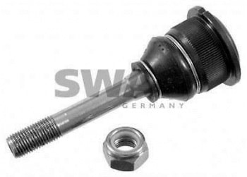 ALT ROTIL UZUN SAG SOL BMW E30 E36 - SWAG 20780005