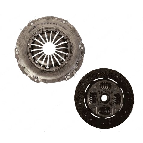 DEBRIYAJ SETI CRAFTER 2,5TDI 240MM 109PS BJK BJJ CEBA CEBB BJL CECA 06> RULMANSIZ - MAPA 011240 209