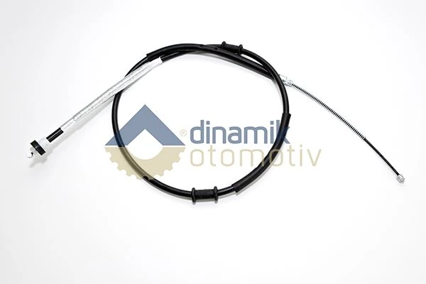 Fiat El Fren Teli Sol Doblo 01> - Cavo 1202 023