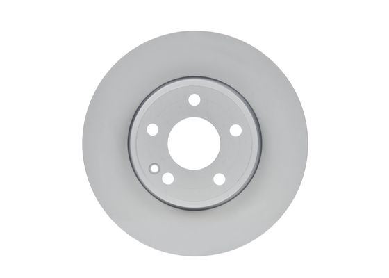 FREN DISKI ON X117 15>19 C117 13>19 W176 12>18 W246 13>18  X156 13> - BOSCH 0986479A01