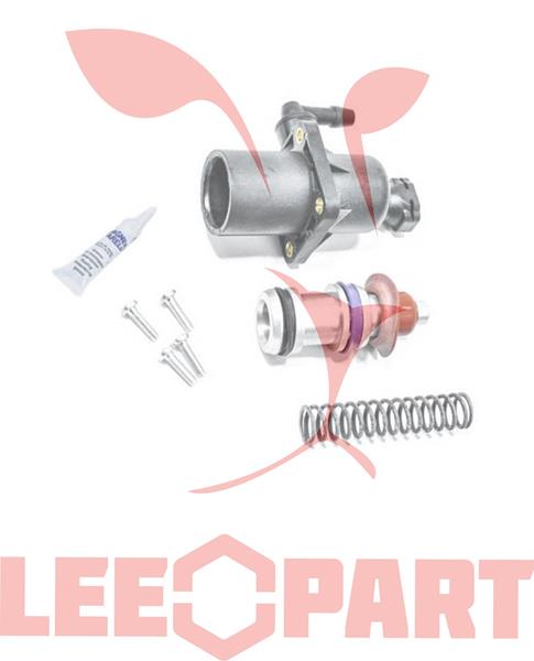 DEBRIYAJ MERKEZI TM.TK. (TRIPTRONIK) RENAULT CLIO III (2005-2014)-MODUS 2004> 1.2 16V D4F-1.5 DCI K9 - LEEOPART CR10101