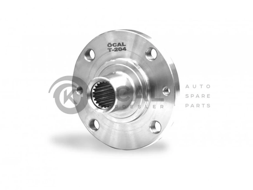 Fiat On Teker Poryası Ford Ka 1,2 09 /> Lancıa Dedra Delta II Punto (96 99) Musa Ypsilon (03 11) 1,2 / 1, - Ocal T-204