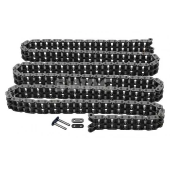 Mercedes Eksantrık Zinciri (ikili, 168 Bakla, M112, M113) W202 97>00 W203 00>07 W210 96>02 W211 02>08 W220 98 - Swag 99110254