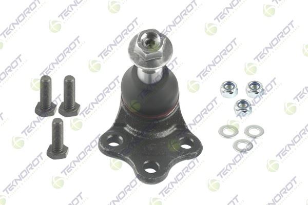 ROTIL ON ALT LANDROVER FREELANDER II 06>14 - TEKNOROT LA-224K