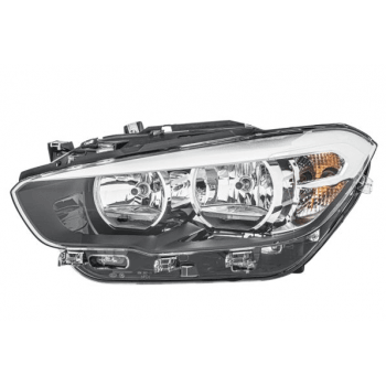 FAR BMW SOL F20 F21 LCI HALOJEN - HELLA 1EG011919-411