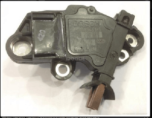 KONJEKTÖR-BOS FORD V347 YM.  ***BEYİN TETİKLEMELİ*** LİN UÇ  ESKİ NO:F00M346165 - BOSCH-1986AE0058