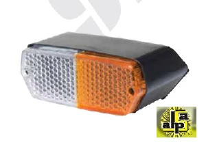 Unıversal Park Lambası Ön-Sol Fiat Trk.ym 480/640/54c - Stp-00004lh