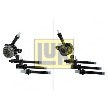 HIDROLIK DEBRIYAJ RULMANI (ADAPTORLU) MERCEDES VITO W447 14> RENAULT R9M MEGANE IV TALISMAN TRAFIC I - LUK 510022510