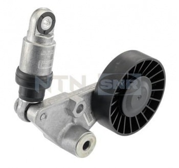 ALTERNATOR GERGI RULMANI (KUTUKLU) ASTRA F G 2,0DTI VECRTA B C2,0DTI 2,2DCI ZAFIRA SIGNUM OMEGA B - SNR GA35353