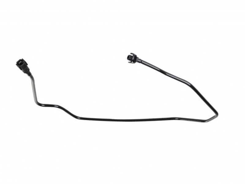 Ford Radyator Yedek Su Depo Hortumu Fiesta 1.4tdci 02>08 - Wintech 0500416